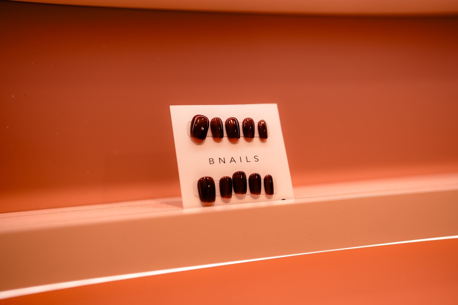 Custom-Made Nails: Tailored to Your Style